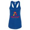 Next Level Apparel - Ladies' Ideal Racerback Tank Thumbnail