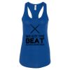 Next Level Apparel - Ladies' Ideal Racerback Tank Thumbnail