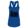 Next Level Apparel - Ladies' Ideal Racerback Tank Thumbnail