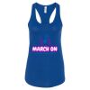 Next Level Apparel - Ladies' Ideal Racerback Tank Thumbnail