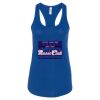Next Level Apparel - Ladies' Ideal Racerback Tank Thumbnail
