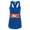 Next Level Apparel - Ladies' Ideal Racerback Tank Thumbnail