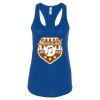 Next Level Apparel - Ladies' Ideal Racerback Tank Thumbnail