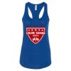 Next Level Apparel - Ladies' Ideal Racerback Tank Thumbnail