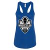 Next Level Apparel - Ladies' Ideal Racerback Tank Thumbnail