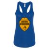 Next Level Apparel - Ladies' Ideal Racerback Tank Thumbnail