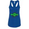 Next Level Apparel - Ladies' Ideal Racerback Tank Thumbnail