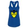 Next Level Apparel - Ladies' Ideal Racerback Tank Thumbnail