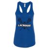 Next Level Apparel - Ladies' Ideal Racerback Tank Thumbnail
