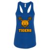 Next Level Apparel - Ladies' Ideal Racerback Tank Thumbnail