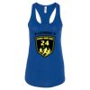 Next Level Apparel - Ladies' Ideal Racerback Tank Thumbnail