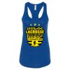 Next Level Apparel - Ladies' Ideal Racerback Tank Thumbnail