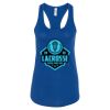 Next Level Apparel - Ladies' Ideal Racerback Tank Thumbnail