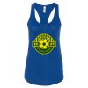 Next Level Apparel - Ladies' Ideal Racerback Tank Thumbnail