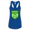 Next Level Apparel - Ladies' Ideal Racerback Tank Thumbnail