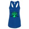 Next Level Apparel - Ladies' Ideal Racerback Tank Thumbnail