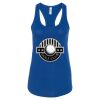 Next Level Apparel - Ladies' Ideal Racerback Tank Thumbnail