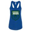 Next Level Apparel - Ladies' Ideal Racerback Tank Thumbnail
