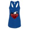 Next Level Apparel - Ladies' Ideal Racerback Tank Thumbnail