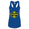 Next Level Apparel - Ladies' Ideal Racerback Tank Thumbnail