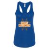 Next Level Apparel - Ladies' Ideal Racerback Tank Thumbnail