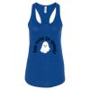 Next Level Apparel - Ladies' Ideal Racerback Tank Thumbnail