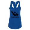 Next Level Apparel - Ladies' Ideal Racerback Tank Thumbnail