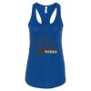 Next Level Apparel - Ladies' Ideal Racerback Tank Thumbnail