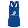 Next Level Apparel - Ladies' Ideal Racerback Tank Thumbnail