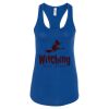 Next Level Apparel - Ladies' Ideal Racerback Tank Thumbnail