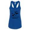 Next Level Apparel - Ladies' Ideal Racerback Tank Thumbnail