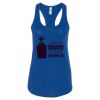 Next Level Apparel - Ladies' Ideal Racerback Tank Thumbnail