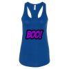 Next Level Apparel - Ladies' Ideal Racerback Tank Thumbnail