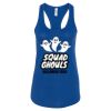 Next Level Apparel - Ladies' Ideal Racerback Tank Thumbnail