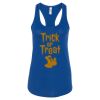 Next Level Apparel - Ladies' Ideal Racerback Tank Thumbnail