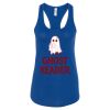 Next Level Apparel - Ladies' Ideal Racerback Tank Thumbnail