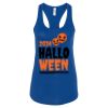 Next Level Apparel - Ladies' Ideal Racerback Tank Thumbnail