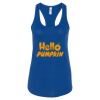Next Level Apparel - Ladies' Ideal Racerback Tank Thumbnail