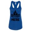 Next Level Apparel - Ladies' Ideal Racerback Tank Thumbnail