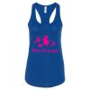 Next Level Apparel - Ladies' Ideal Racerback Tank Thumbnail