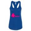 Next Level Apparel - Ladies' Ideal Racerback Tank Thumbnail