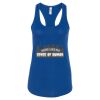 Next Level Apparel - Ladies' Ideal Racerback Tank Thumbnail