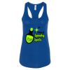Next Level Apparel - Ladies' Ideal Racerback Tank Thumbnail
