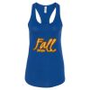 Next Level Apparel - Ladies' Ideal Racerback Tank Thumbnail