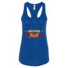 Next Level Apparel - Ladies' Ideal Racerback Tank Thumbnail