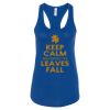 Next Level Apparel - Ladies' Ideal Racerback Tank Thumbnail