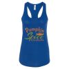 Next Level Apparel - Ladies' Ideal Racerback Tank Thumbnail