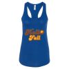 Next Level Apparel - Ladies' Ideal Racerback Tank Thumbnail