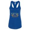 Next Level Apparel - Ladies' Ideal Racerback Tank Thumbnail