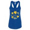 Next Level Apparel - Ladies' Ideal Racerback Tank Thumbnail